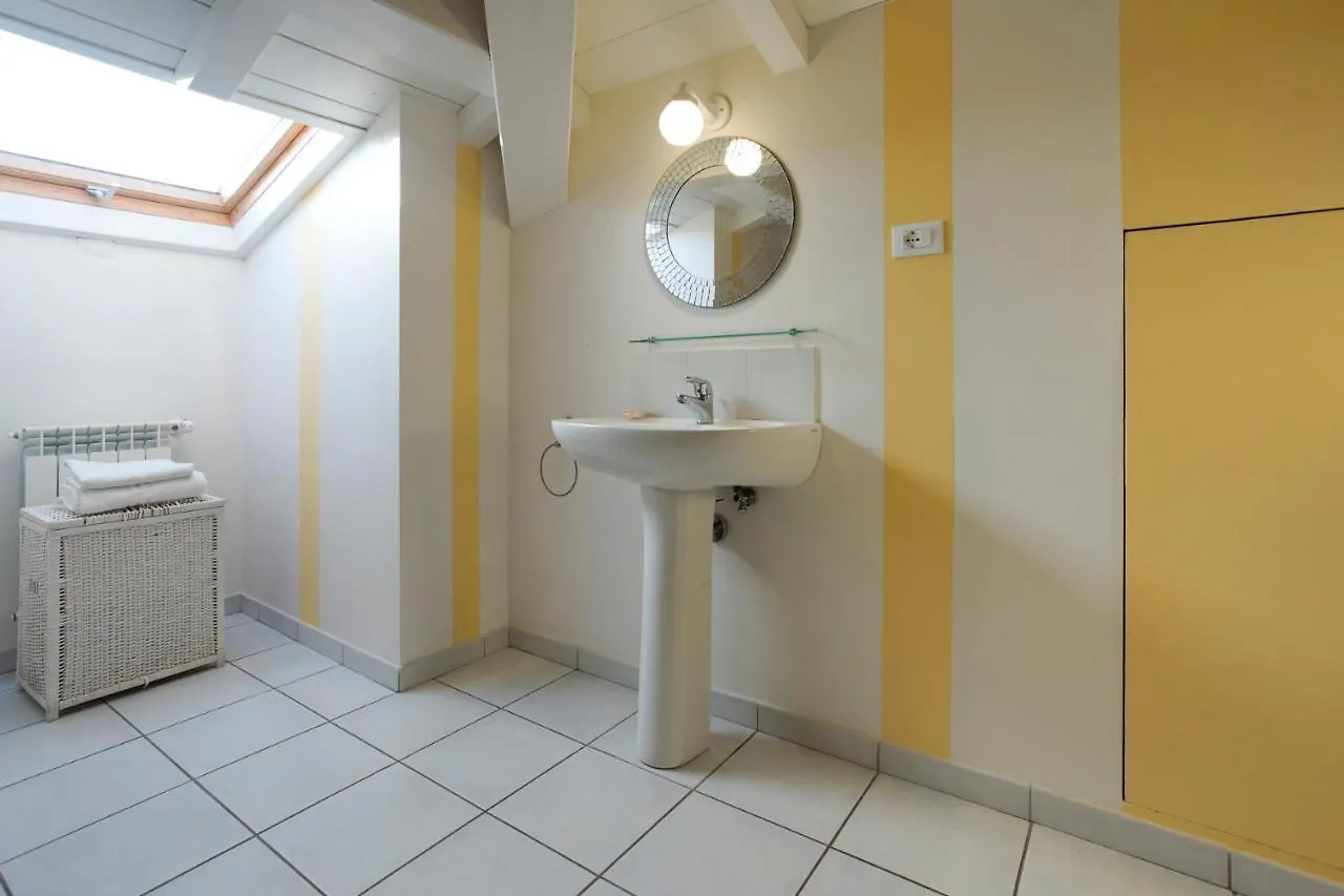 Villa Amelia Rooms Marina di Pietrasanta Italy