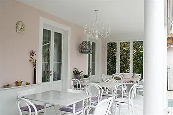 Villa Amelia Rooms Marina di Pietrasanta
